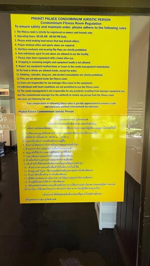 Apartment, 1 Schlafzimmer, barrierefrei, Balkon | Verschiedenes