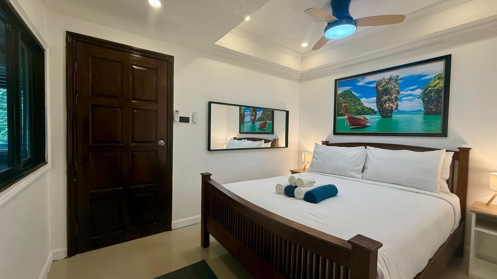 Condo, 1 Bedroom, Accessible, Balcony | 1 bedroom