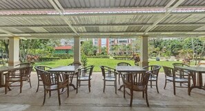 Condo, 1 Bedroom, Accessible, Balcony | Lounge