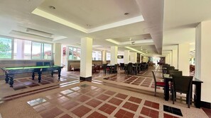 Sala de juegos