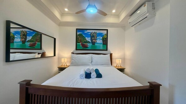 1 habitación