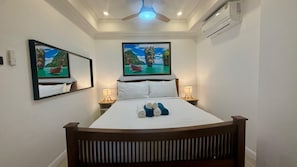 Condo, 1 Bedroom, Accessible, Balcony