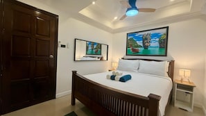 1 habitación 