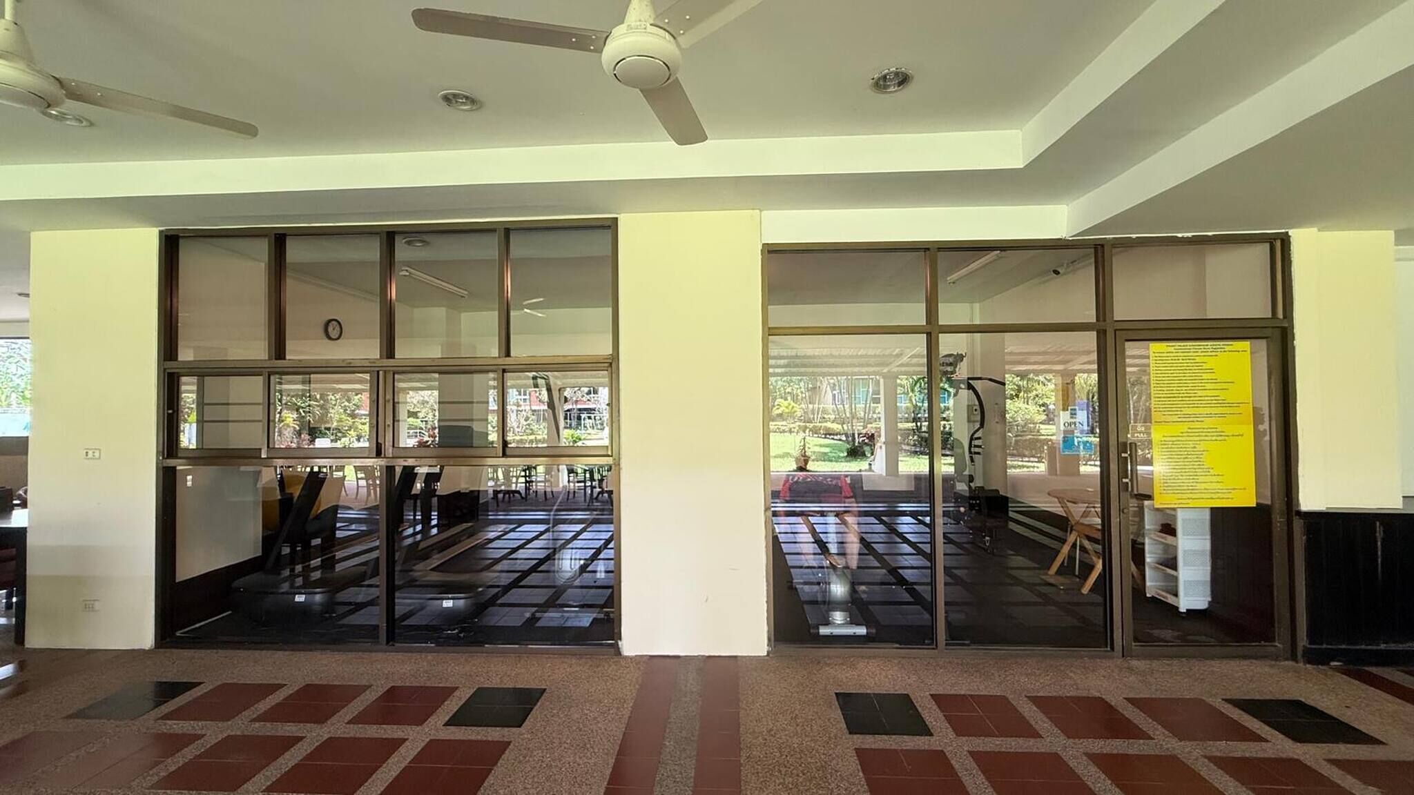 Condo, 1 Bedroom, Accessible, Balcony | Interior