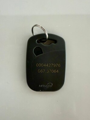 Apartment, 1 Schlafzimmer, barrierefrei, Balkon | Verschiedenes