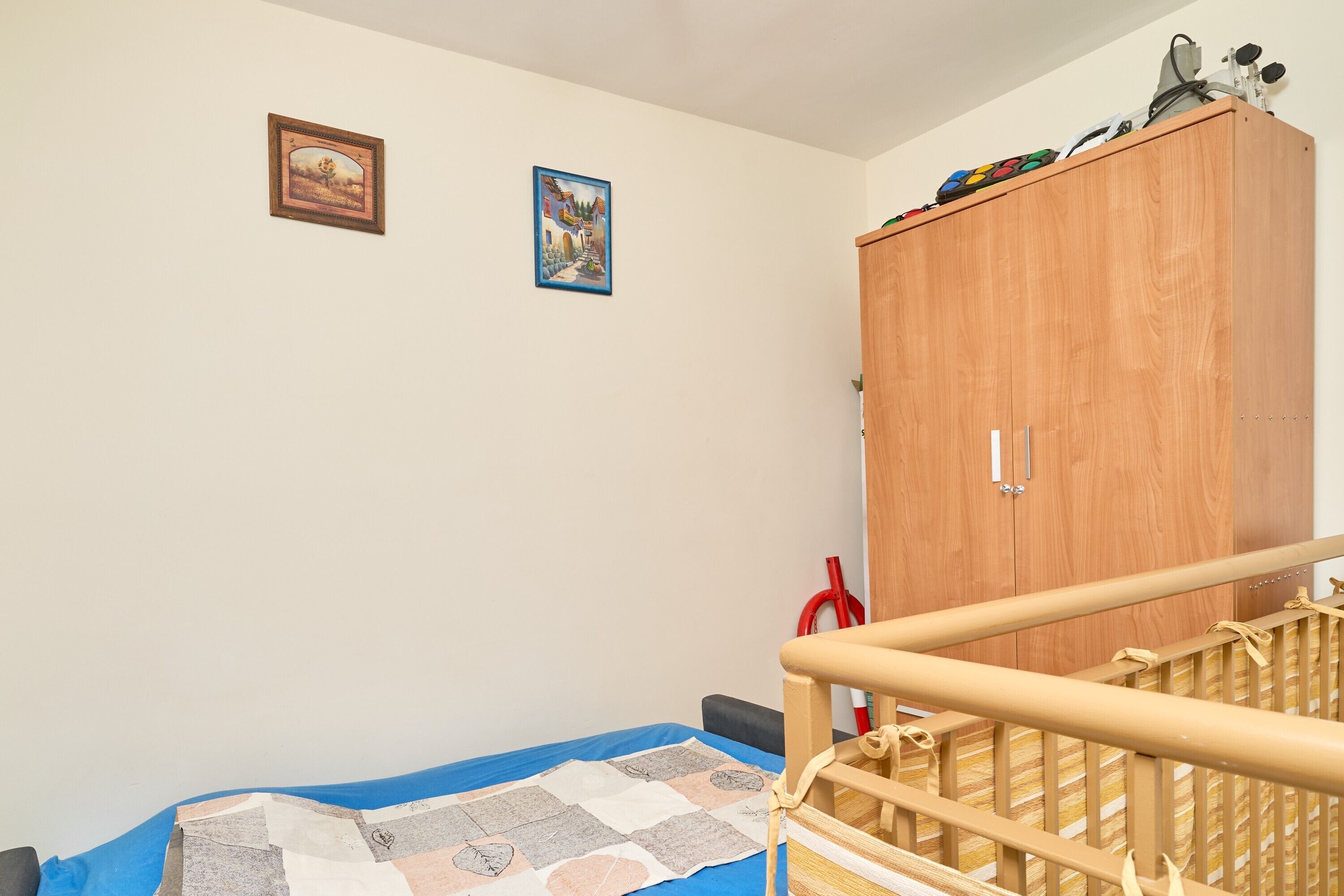 3 dormitorios, wifi, ropa de cama