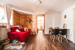 منطقة المعيشة