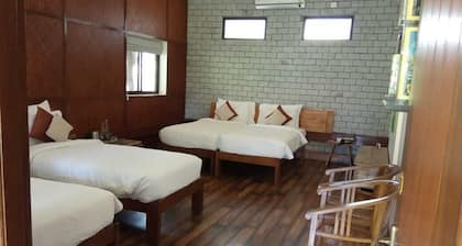 Discovery Village Kabini