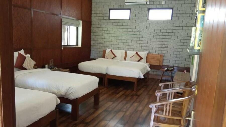 Discovery Village Kabini