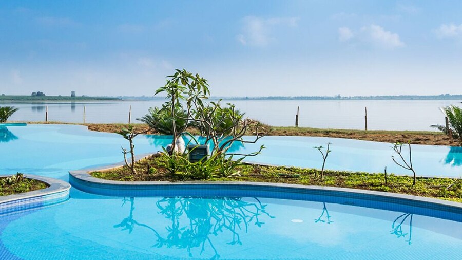 Discovery Village Kabini