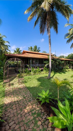 Exterior - Discovery Village Kabini (Heggadadevankote)