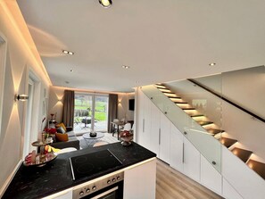 Deluxe Suite, Hill View | Interior - LandGut & Residenz Driehof  (Tecklenburg)