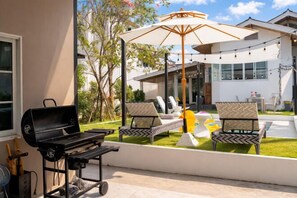 Exterior - Springday House Pool Villa Near Nimman (Chiang Mai)