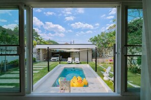 Unclassified image, 3 of 83, button - Springday House Pool Villa Near Nimman (Chiang Mai)