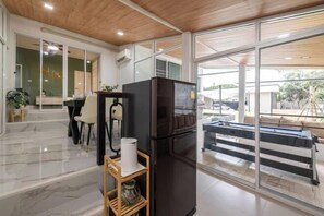 Interior - Springday House Pool Villa Near Nimman (Chiang Mai)