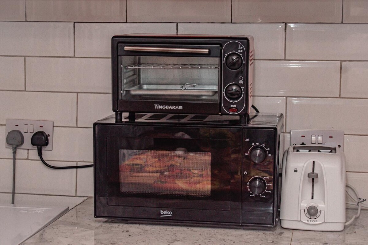 Bild für Gastgeberprofil