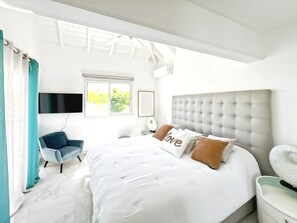 3 chambres, Wi-Fi