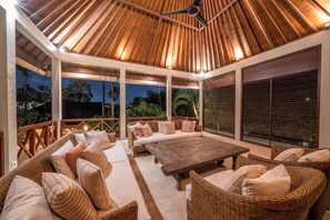 Property grounds - The Complete Guide to Renting Your Exclusive Holiday Villa in Kabupaten Badung with Private Pool and Fully Staffed (Bali)