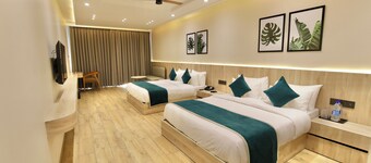 Q' Nest By Quadrillion Hotels Lansdowne