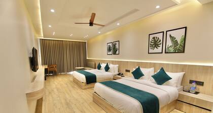 Q' Nest By Quadrillion Hotels Lansdowne