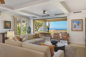 Téléviseur connecté