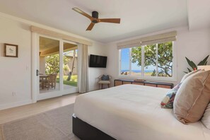 3 chambres, fer et planche à repasser, Wi-Fi, literie fournie