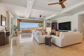 Téléviseur connecté