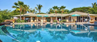 Wai'ula'ula J101 Three Bedroom