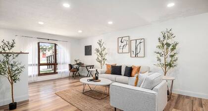 The Olive Branch | Beams & Fireplace | Wine Bar