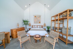 Interior - The Ultimate 5 Star Holiday Villa in Badung Regency with Private Pool and Fully Staffed (Bali)