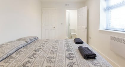 Bridge Road - Room 2a