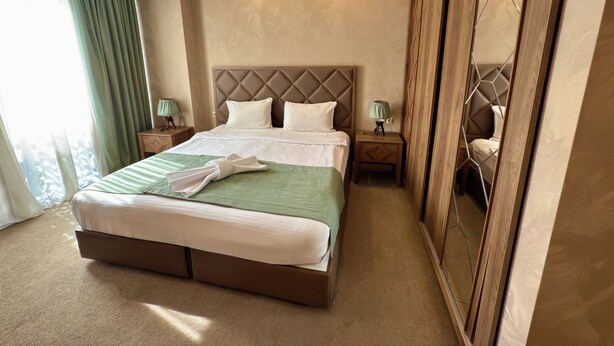Room - Boutique Hotel Mimino (Tbilisi)