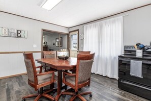 Dining - Charming 4 BdRm Home (Shullsburg)