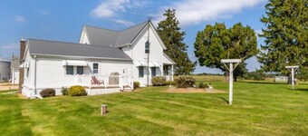 Charming 4 BdRm Home