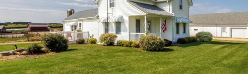 Charming 4 BdRm Home