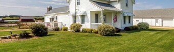 Charming 4 BdRm Home