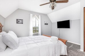 4 bedrooms