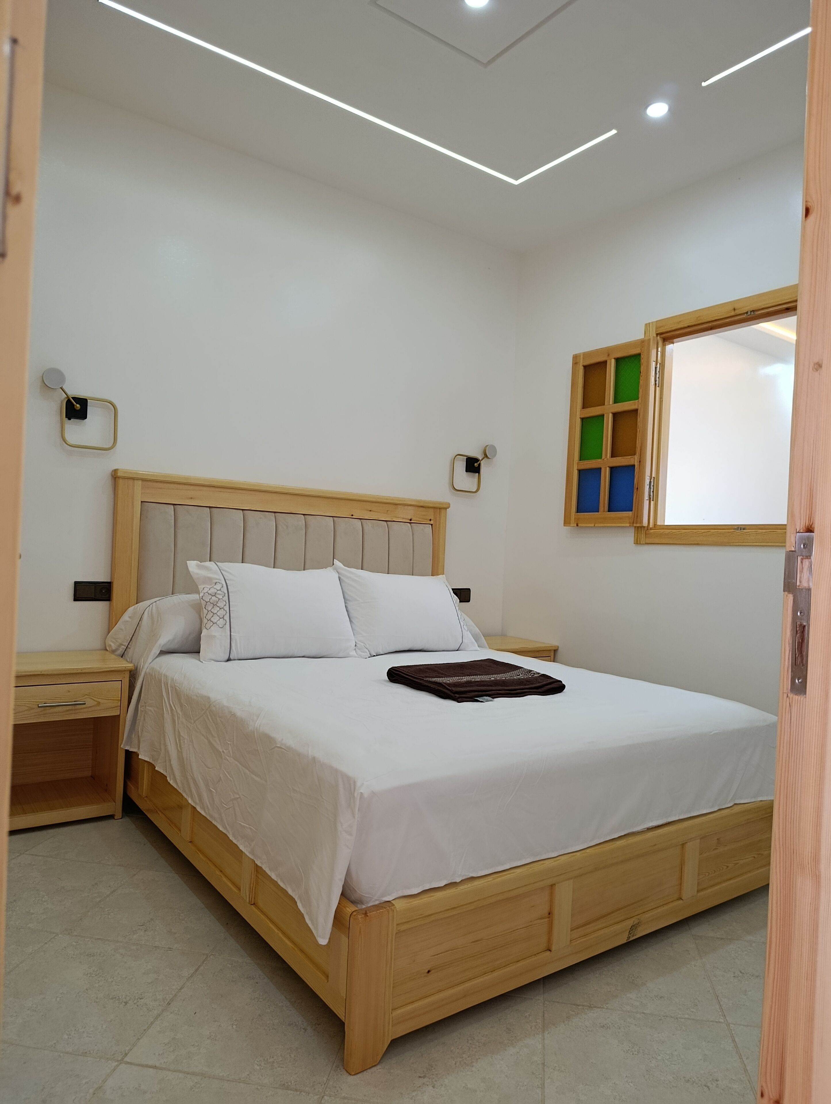 1 bedroom, in-room safe, bed sheets