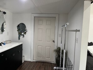 1 sovrum, wi-fi och sängkläder