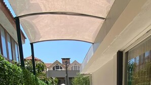 Property grounds - Marmaris apartment with pool (Armutalan)