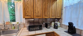 5 Points Park&Walk King Master Suite