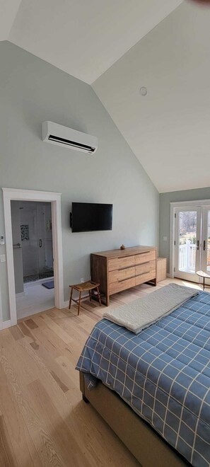 3 dormitorios, wifi, ropa de cama