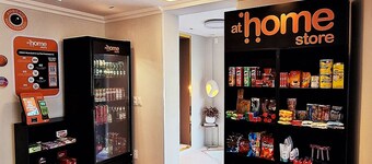 Vistta Iracema Studios