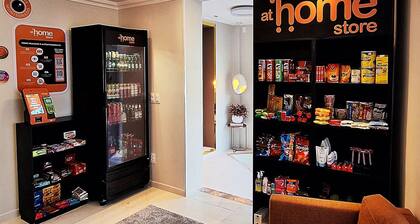 Vistta Iracema Studios