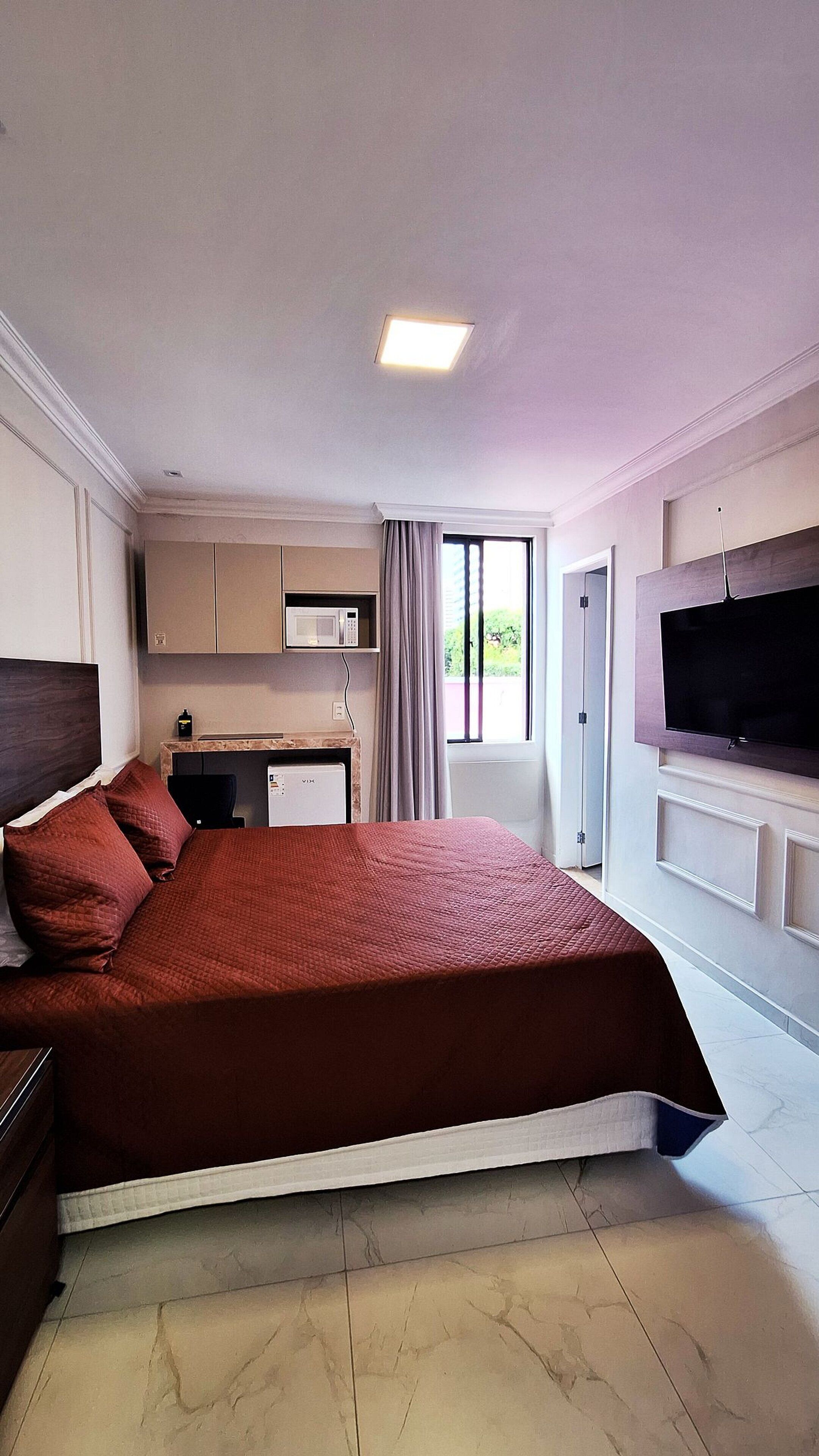 Bàn, khu vực làm việc phù hợp cho laptop 