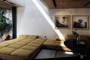 Interior - The Ultimate Villa in an Ideal Location, Bali Villa 2168 (Bali)