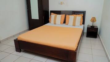 1 chambre, accĂšs Internet
