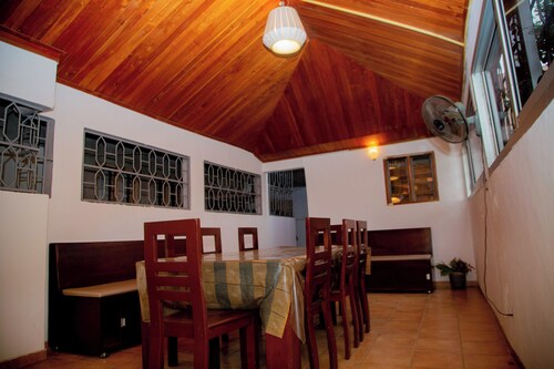 ✨ Cosy furnished studio in Angré Cocody ✨