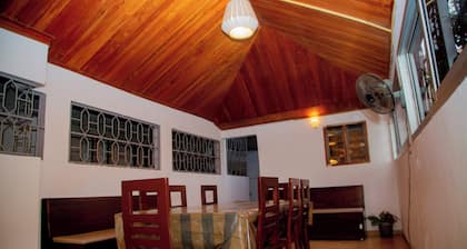 ✨ Cosy furnished studio in Angré Cocody ✨