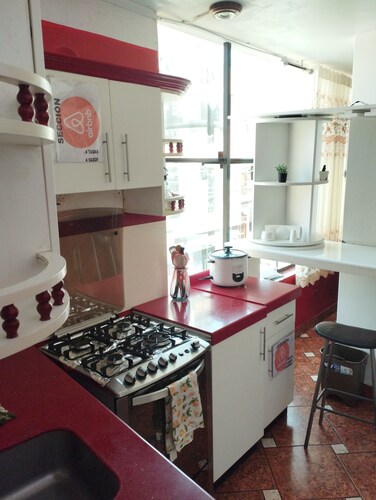 Casa encantadora en Huacho para tu escapada relajante.